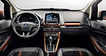 Ford Ecosport Exterior lado derecho